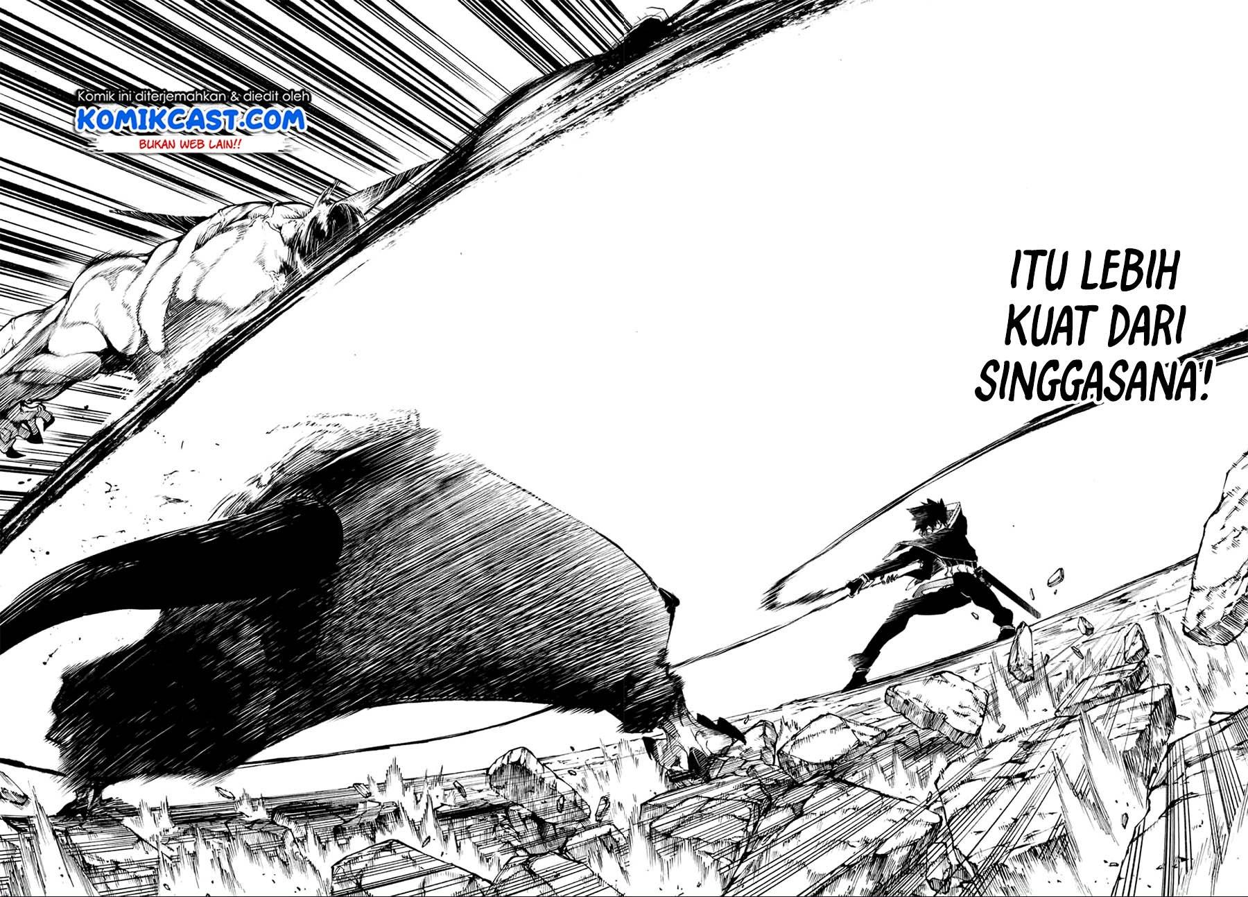 Tsue to Tsurugi no Wistoria Chap 1.2 - Next Chap 2.2