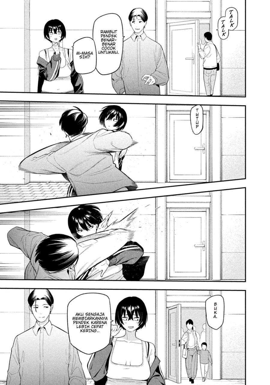 Yotaka Futatabi Chap 12 - Next Chap 13