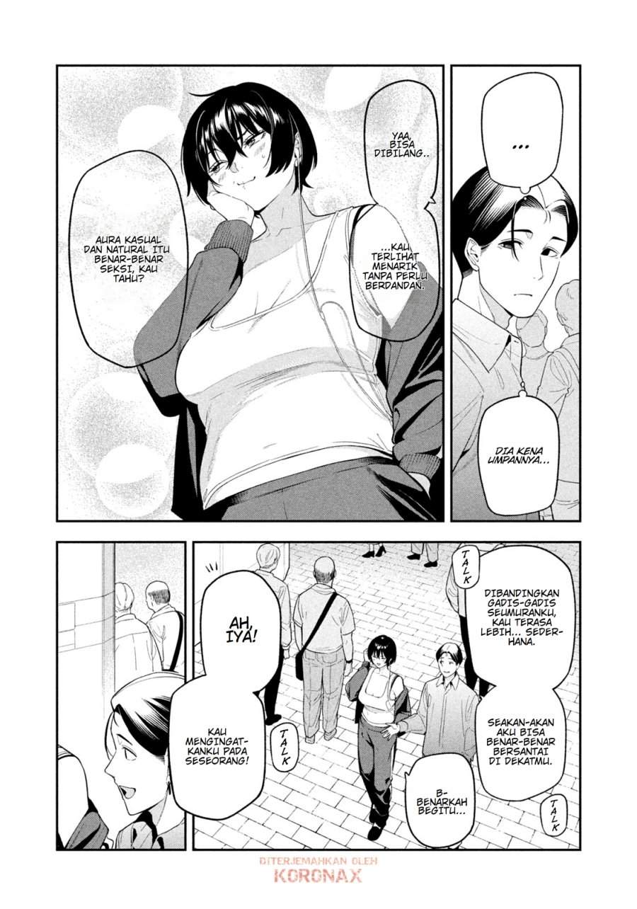 Yotaka Futatabi Chap 12 - Next Chap 13