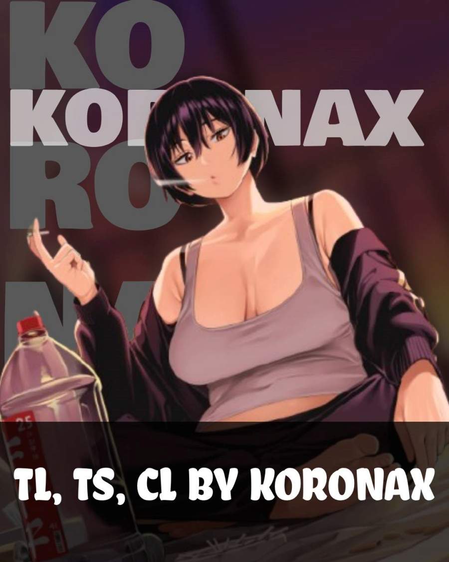 Yotaka Futatabi Chap 18 - Next Chap 19