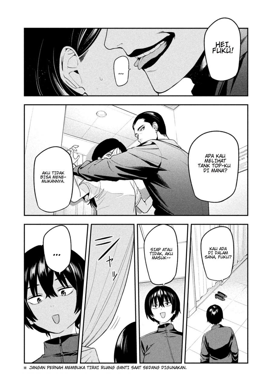 Yotaka Futatabi Chap 18 - Next Chap 19