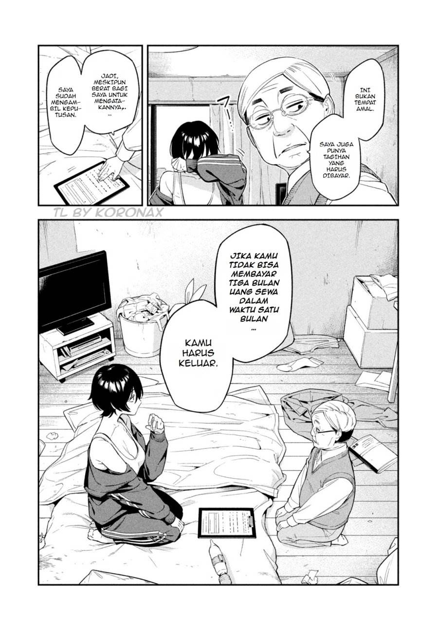 Yotaka Futatabi Chap 1 - Next Chap 2