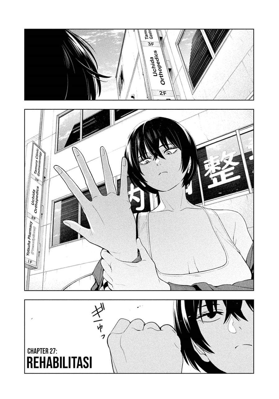 Yotaka Futatabi Chap 27 - Next Chap 28