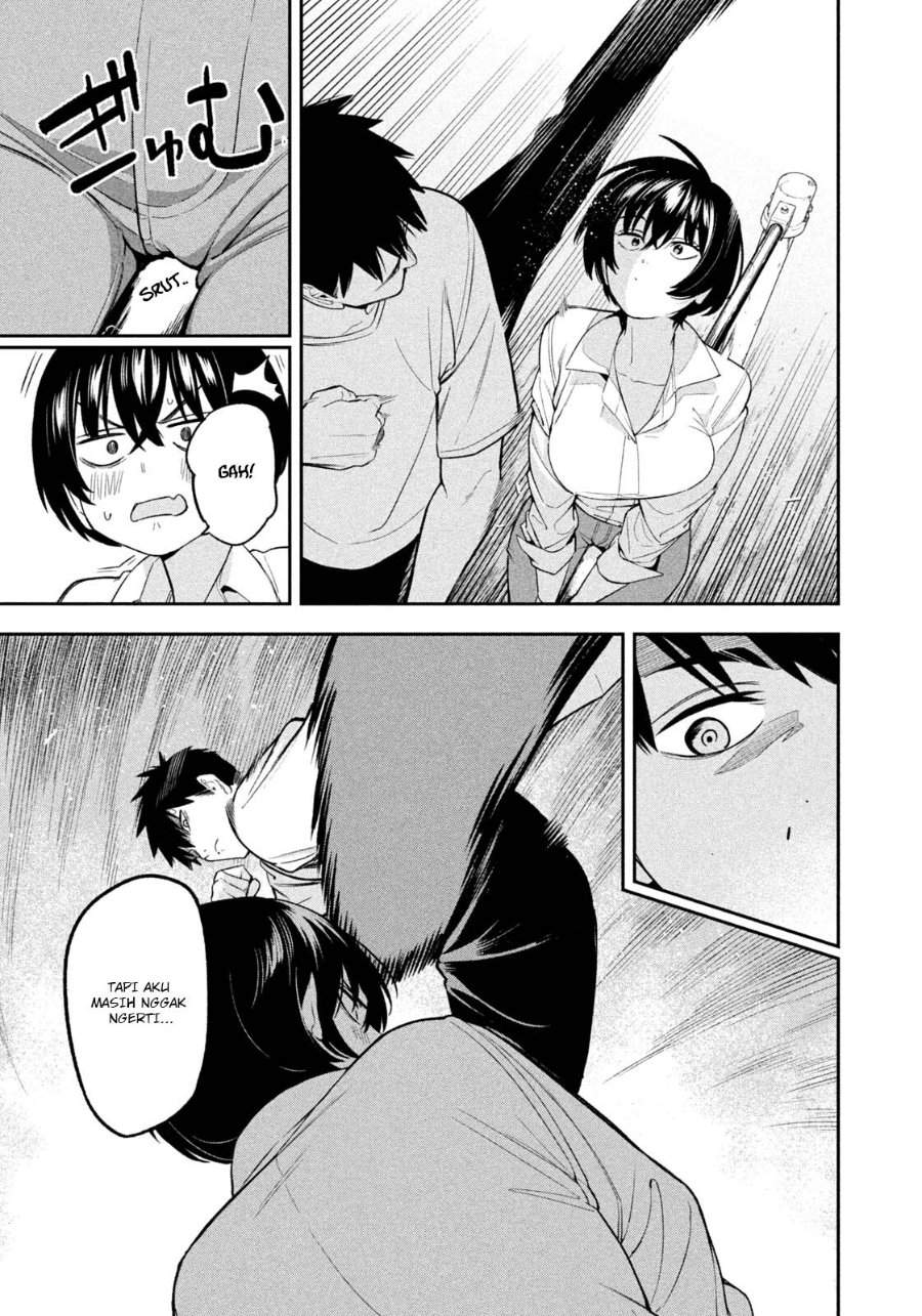 Yotaka Futatabi Chap 28 - Next Chap 29