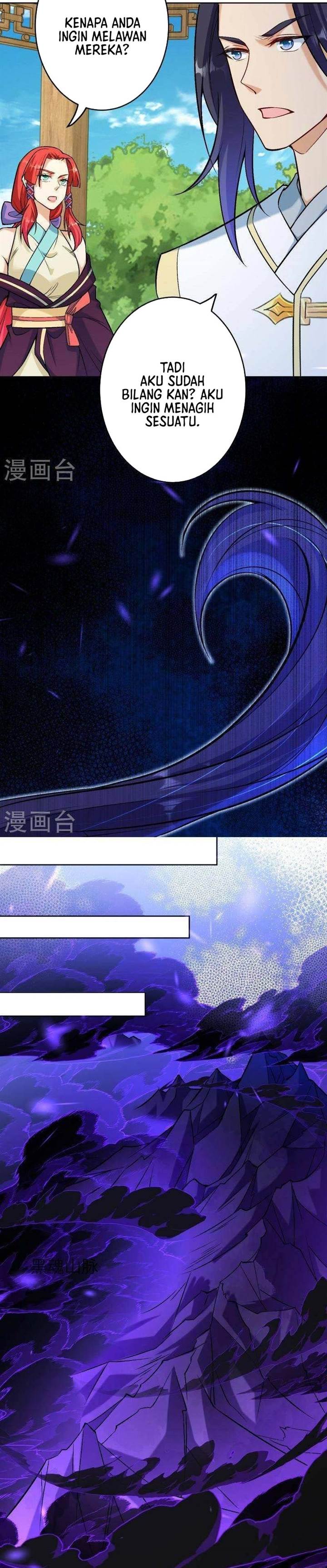 Against the Gods Chap 604 - Next Chap 605