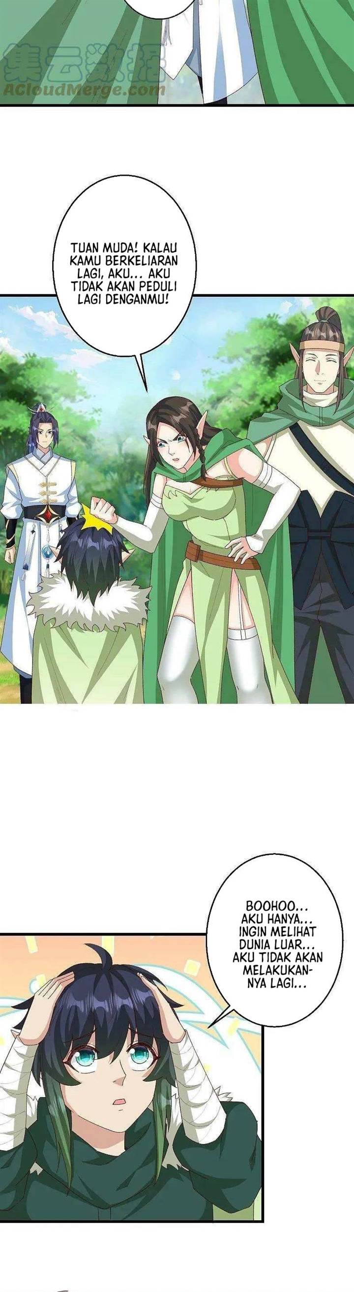 Against the Gods Chap 601 - Next Chap 602