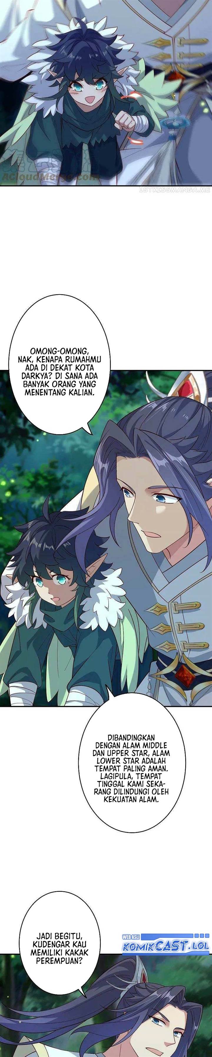 Against the Gods Chap 601 - Next Chap 602