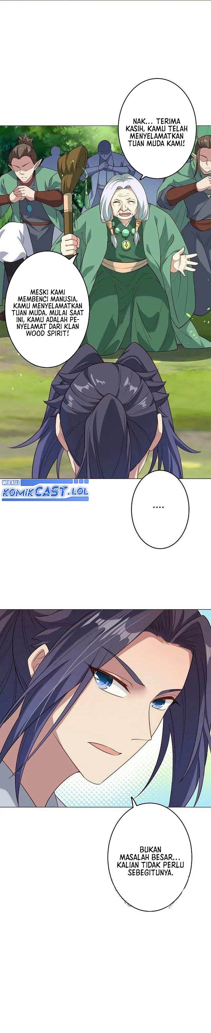 Against the Gods Chap 601 - Next Chap 602