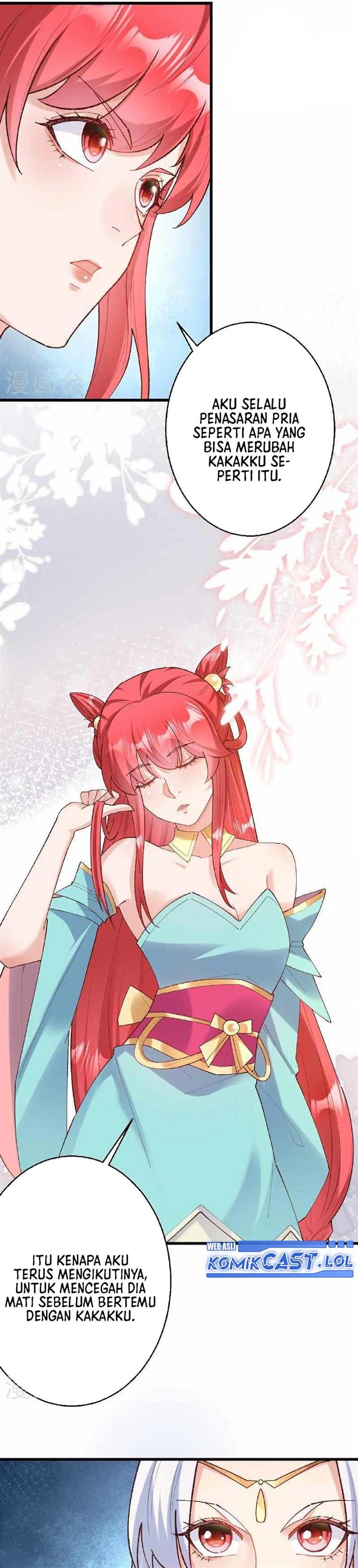 Against the Gods Chap 619 - Next Chap 620