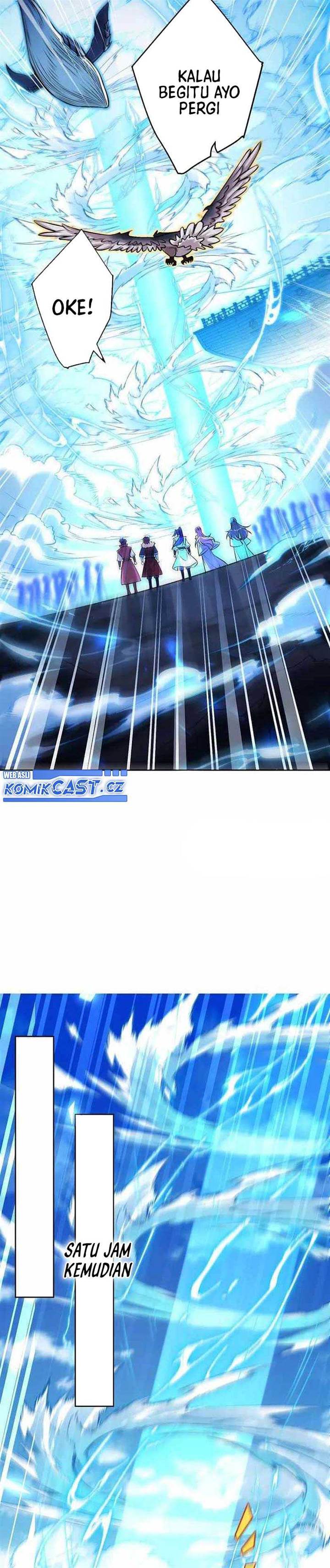 Against the Gods Chap 625 - Next Chap 626