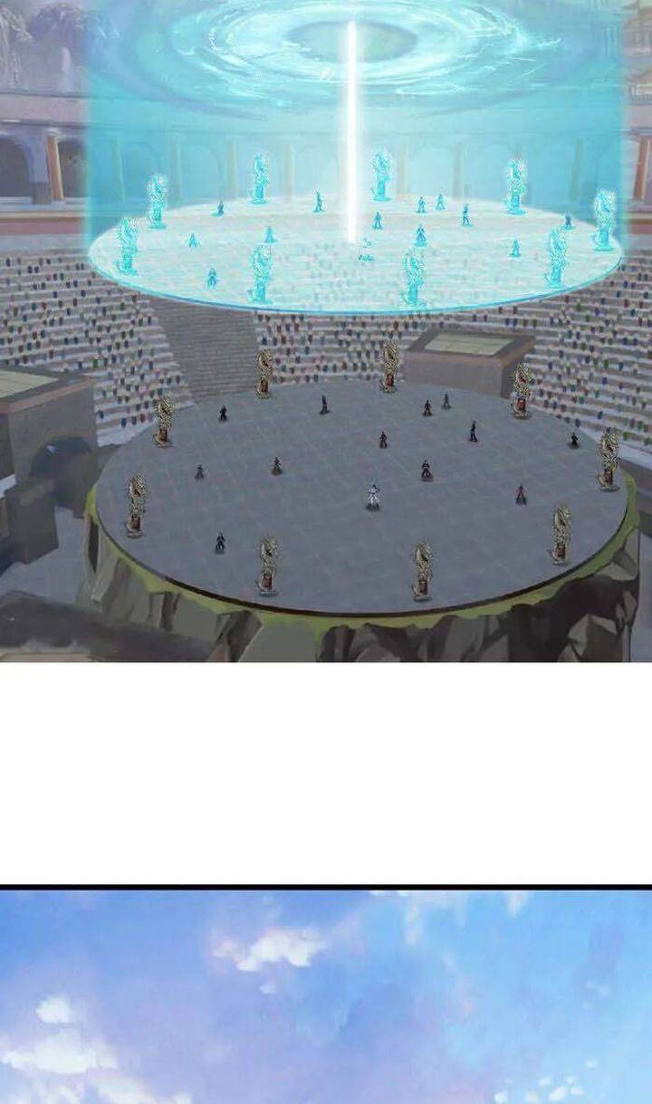 Against the Gods Chap 636 - Next Chap 637