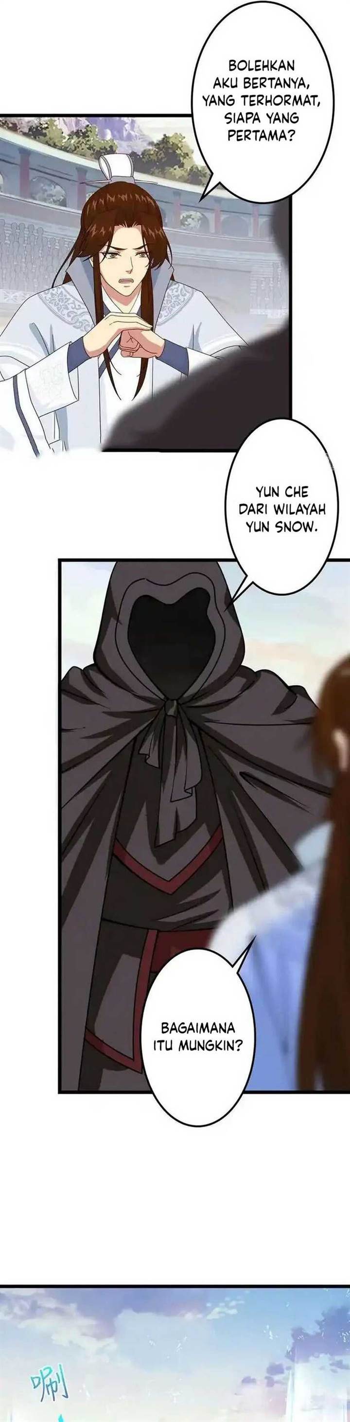 Against the Gods Chap 639 - Next Chap 640