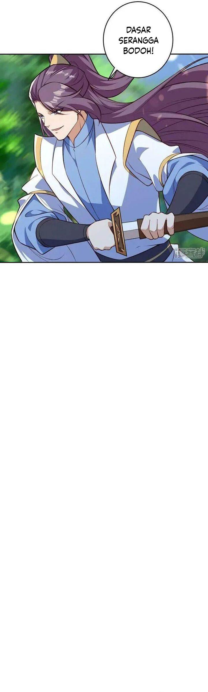 Against the Gods Chap 630 - Next Chap 631