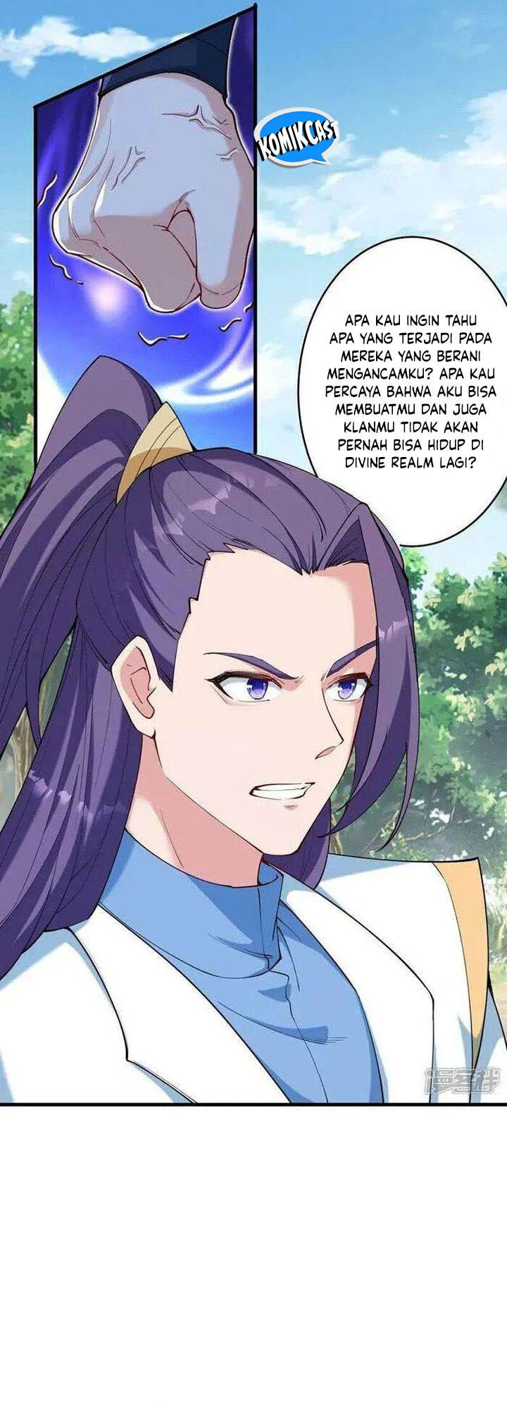 Against the Gods Chap 630 - Next Chap 631