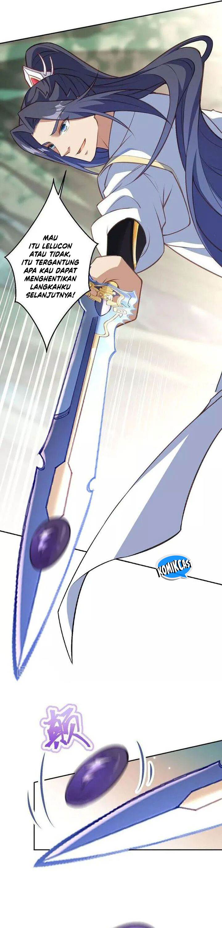 Against the Gods Chap 630 - Next Chap 631