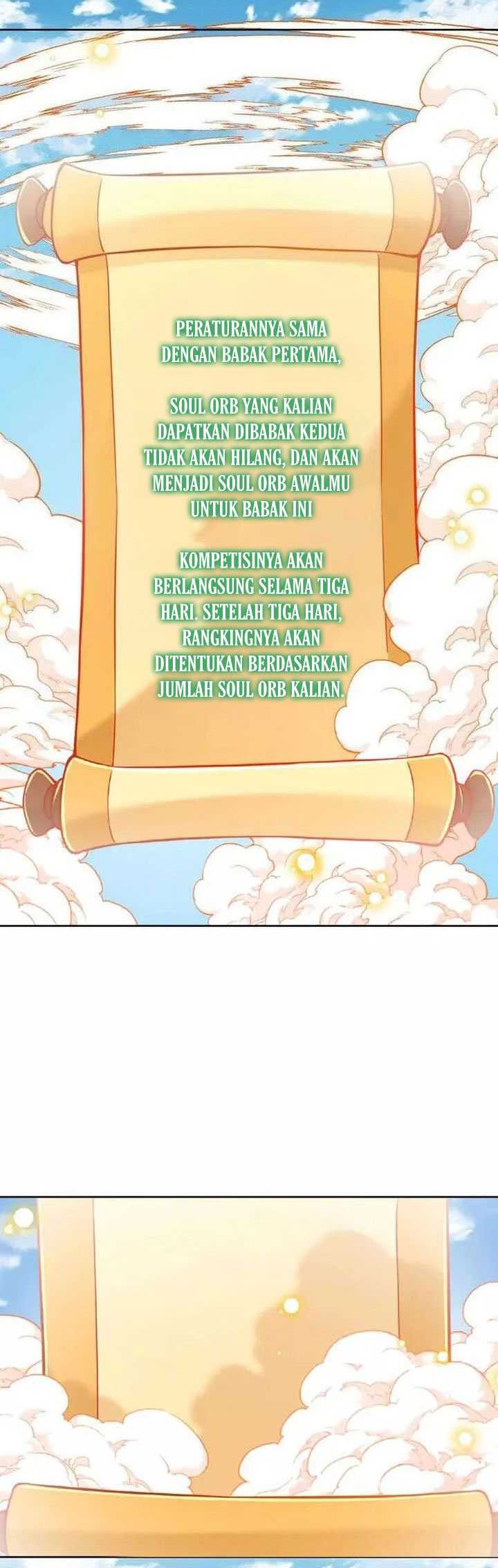 Against the Gods Chap 631 - Next Chap 632