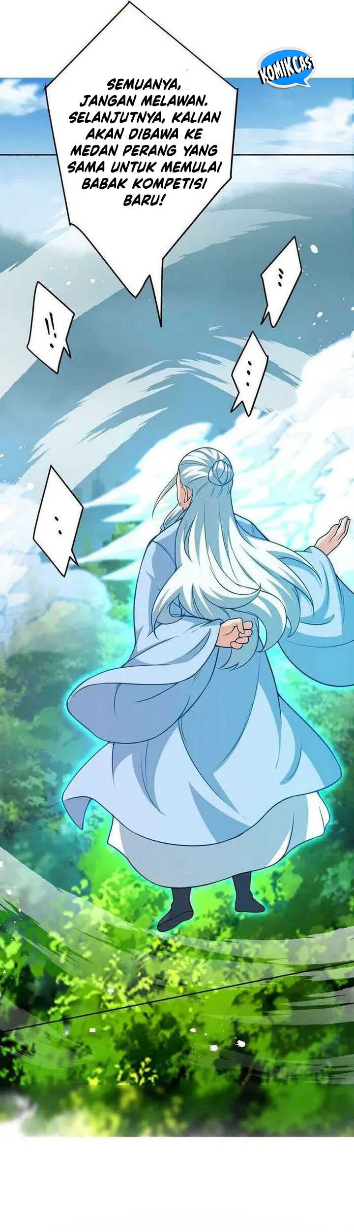 Against the Gods Chap 631 - Next Chap 632