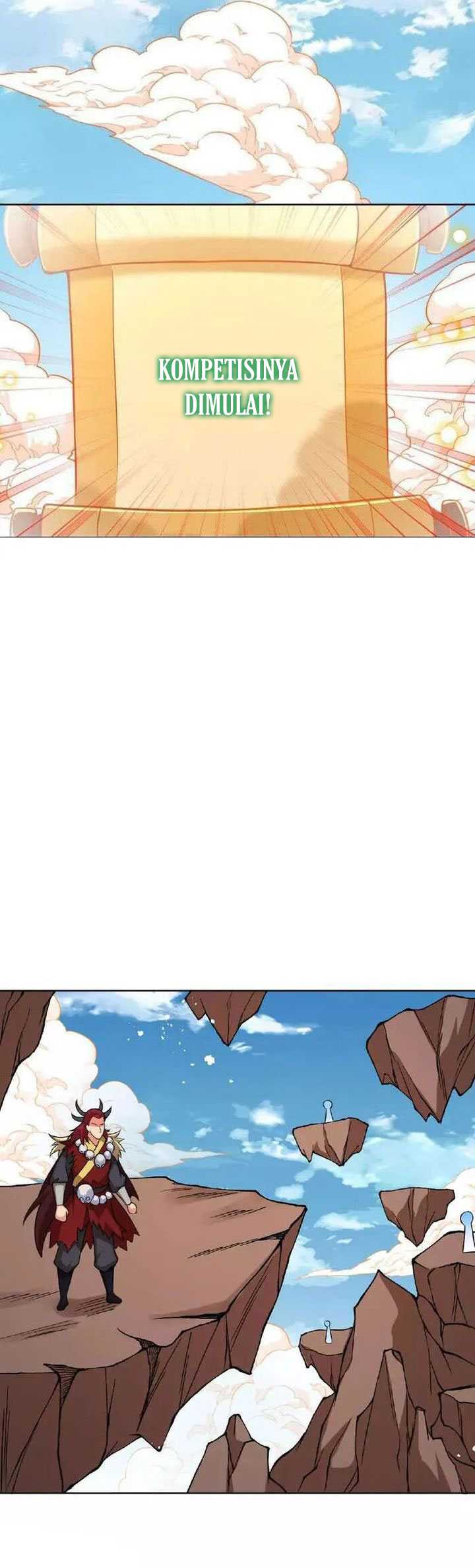 Against the Gods Chap 631 - Next Chap 632