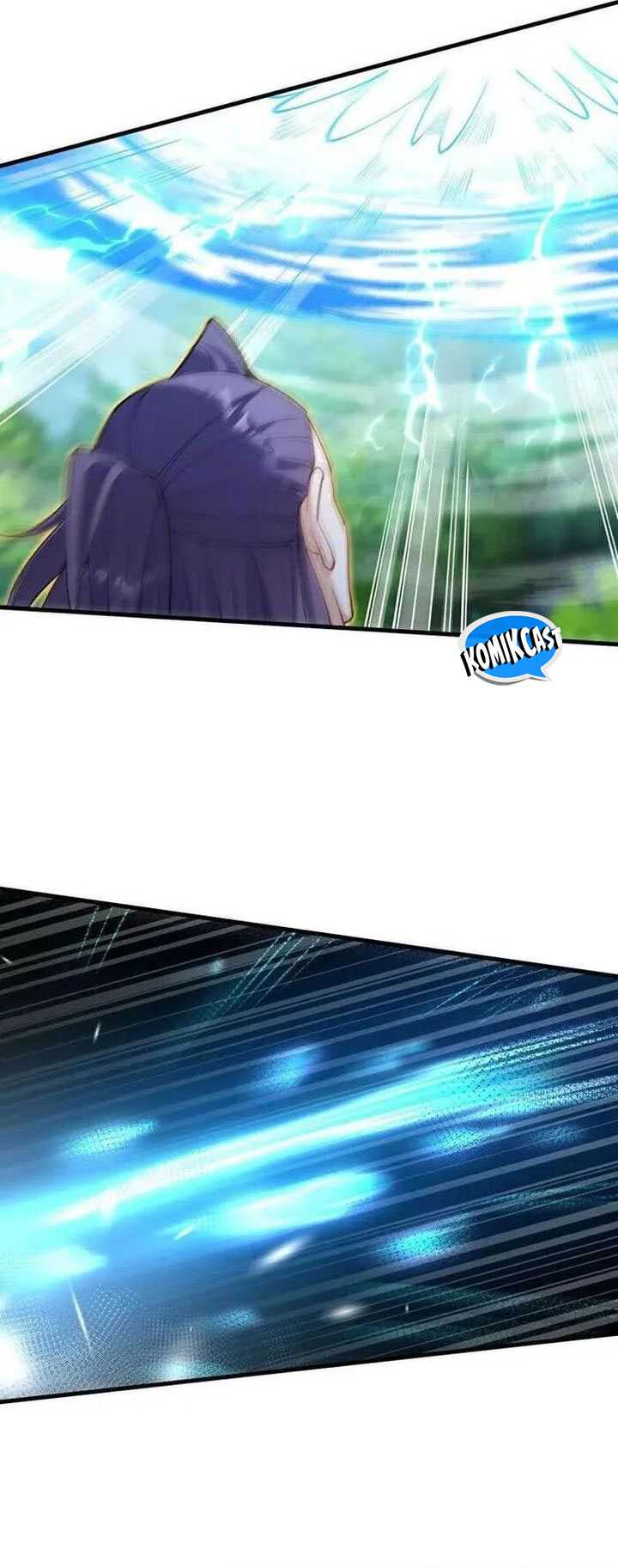 Against the Gods Chap 631 - Next Chap 632