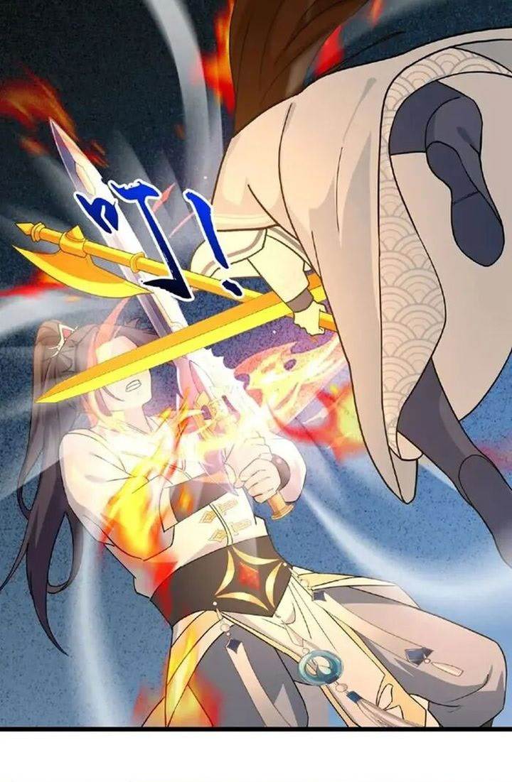 Against the Gods Chap 664 - Next Chap 665