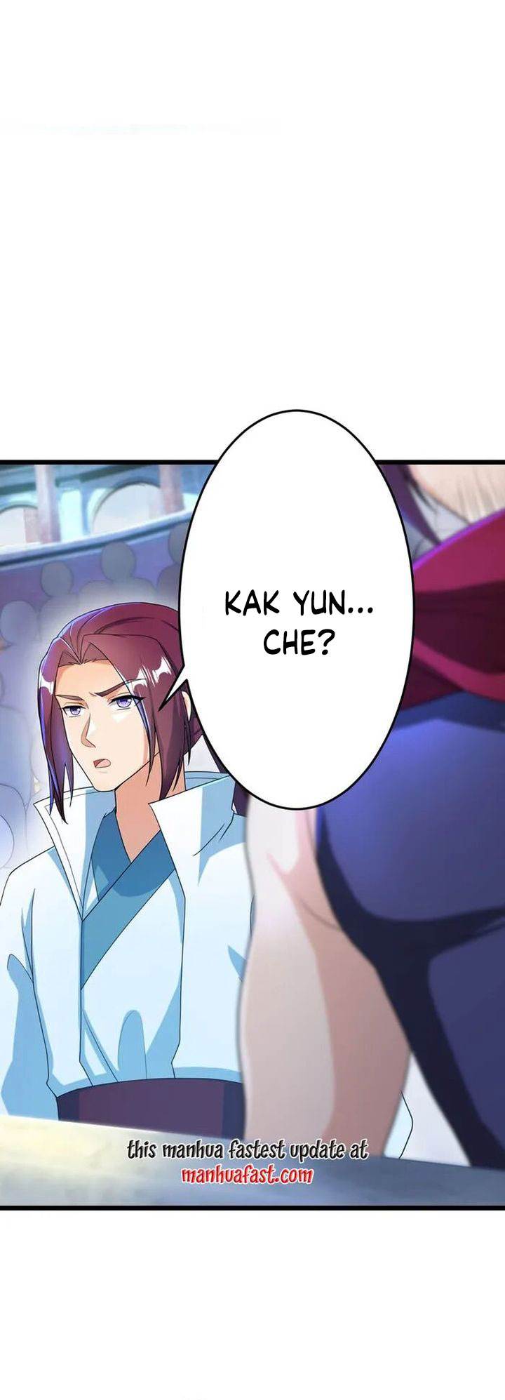 Against the Gods Chap 669 - Next Chap 670