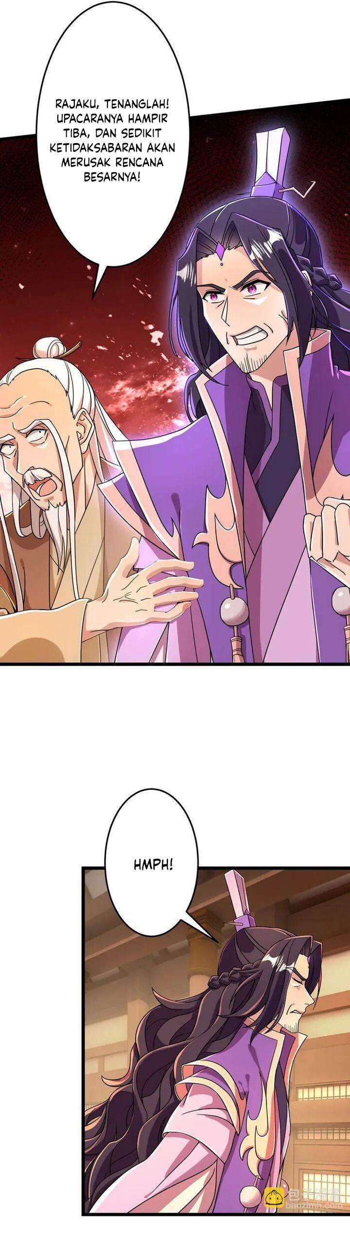 Against the Gods Chap 676 - Next Chap 677