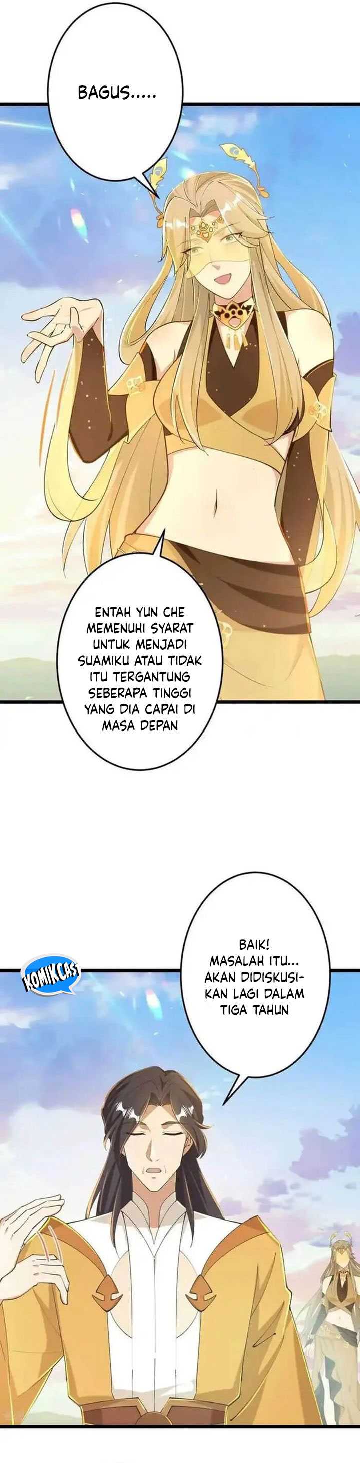 Against the Gods Chap 672 - Next Chap 673