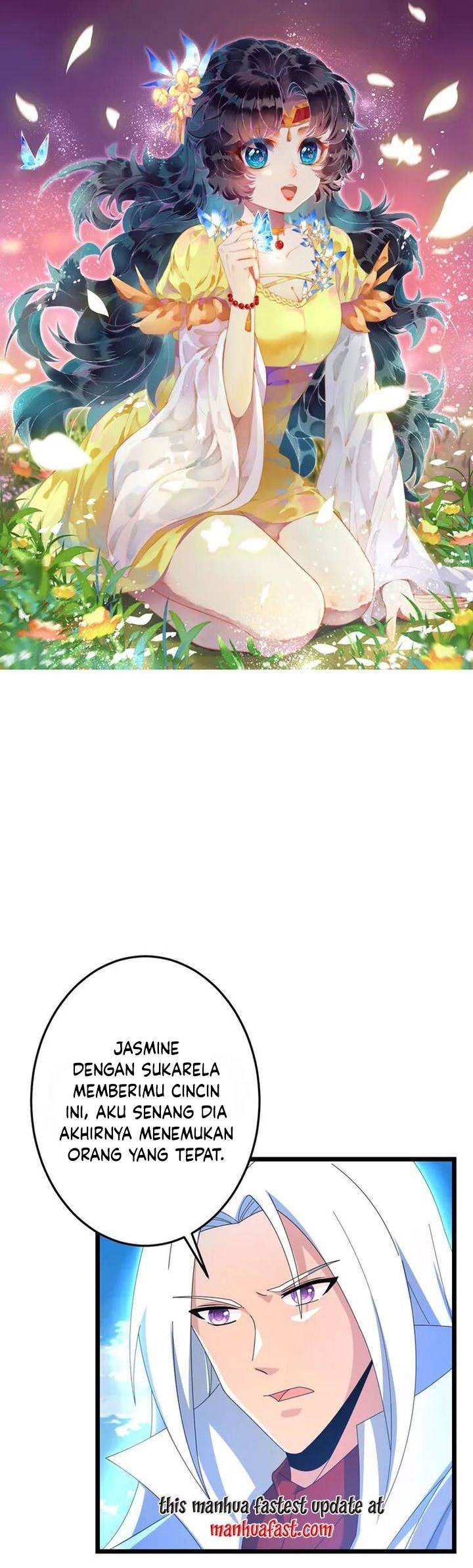 Against the Gods Chap 696 - Next Chap 697