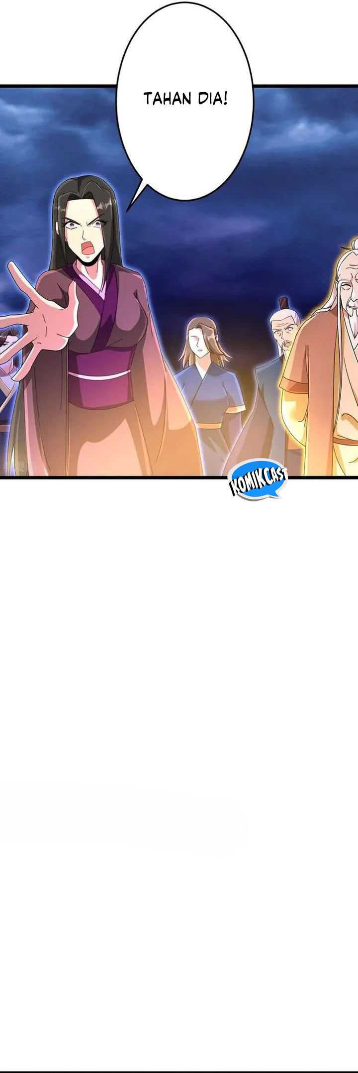 Against the Gods Chap 699 - Next Chap 700