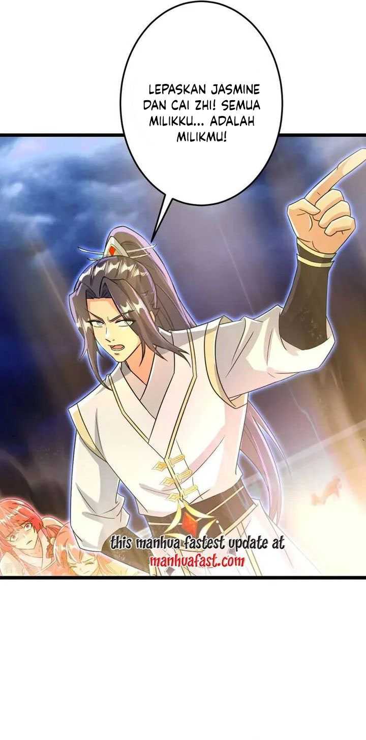 Against the Gods Chap 699 - Next Chap 700