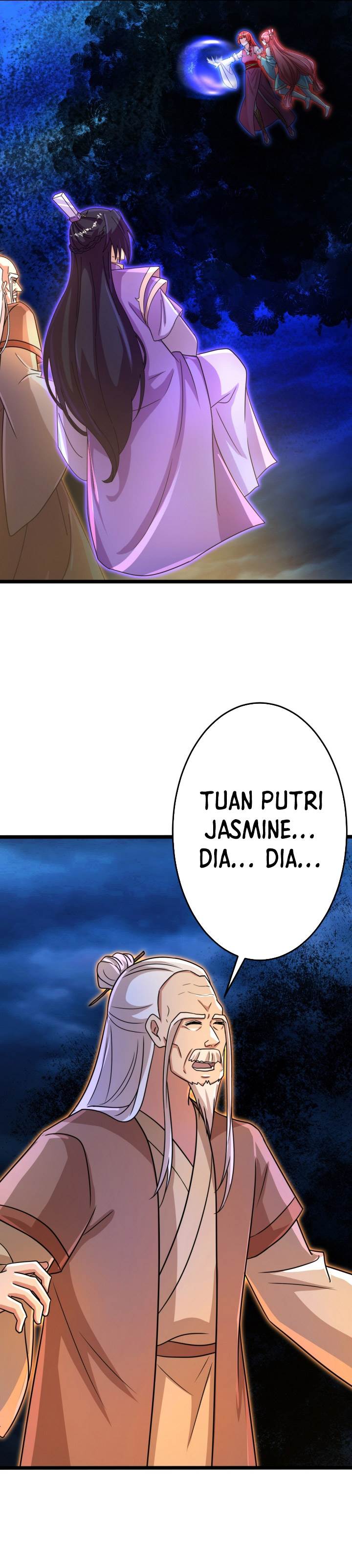 Against the Gods Chap 703 - Next Chap 704