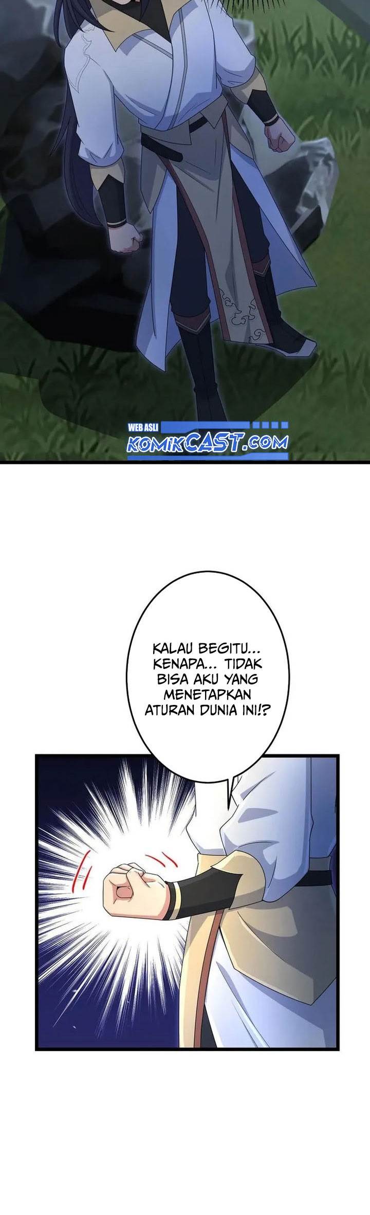 Against the Gods Chap 725 - Next Chap 726