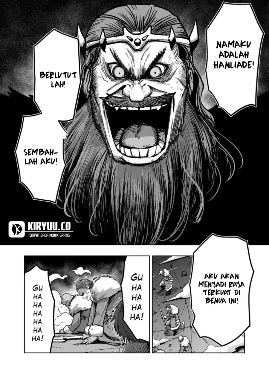Iken Senki Völundio Chap 11 - Next Chap 12