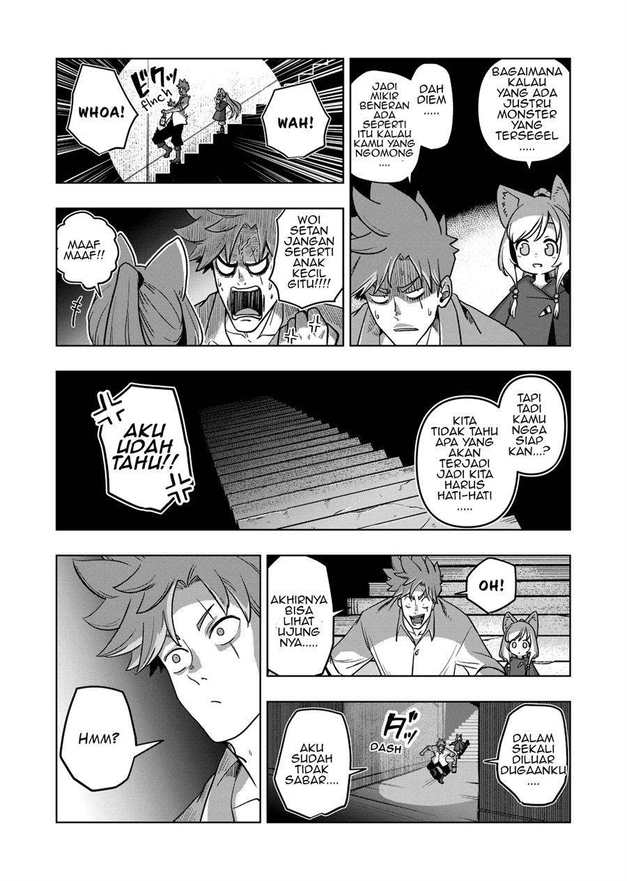 Iken Senki Völundio Chap 2 - Next Chap 3