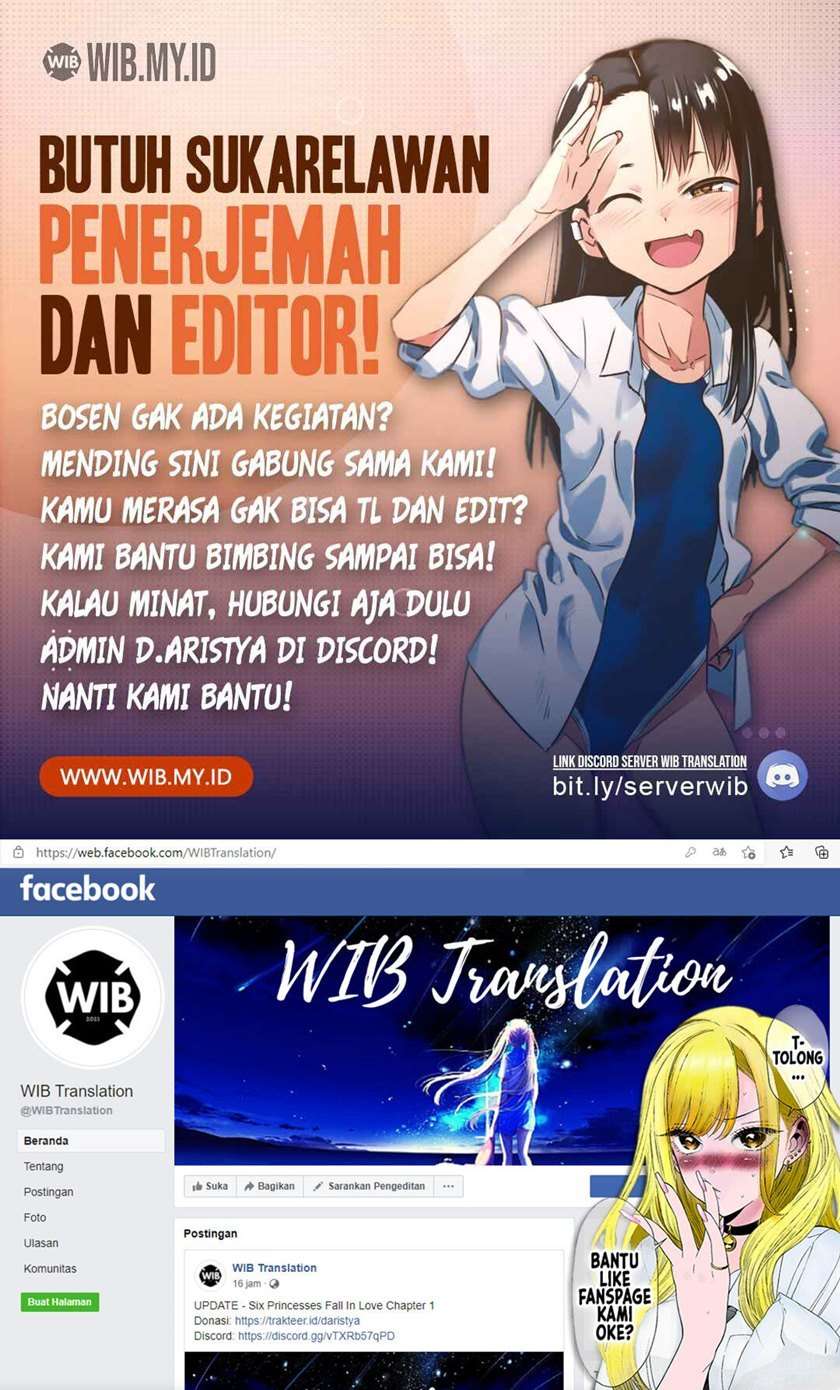 Yancha Gal no Anjou-san Chap 36.5 - Next Chap 37.5