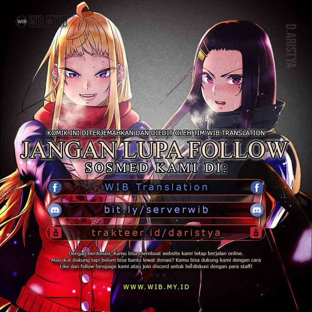 Yancha Gal no Anjou-san Chap 43.5 - Next Chap 44.5