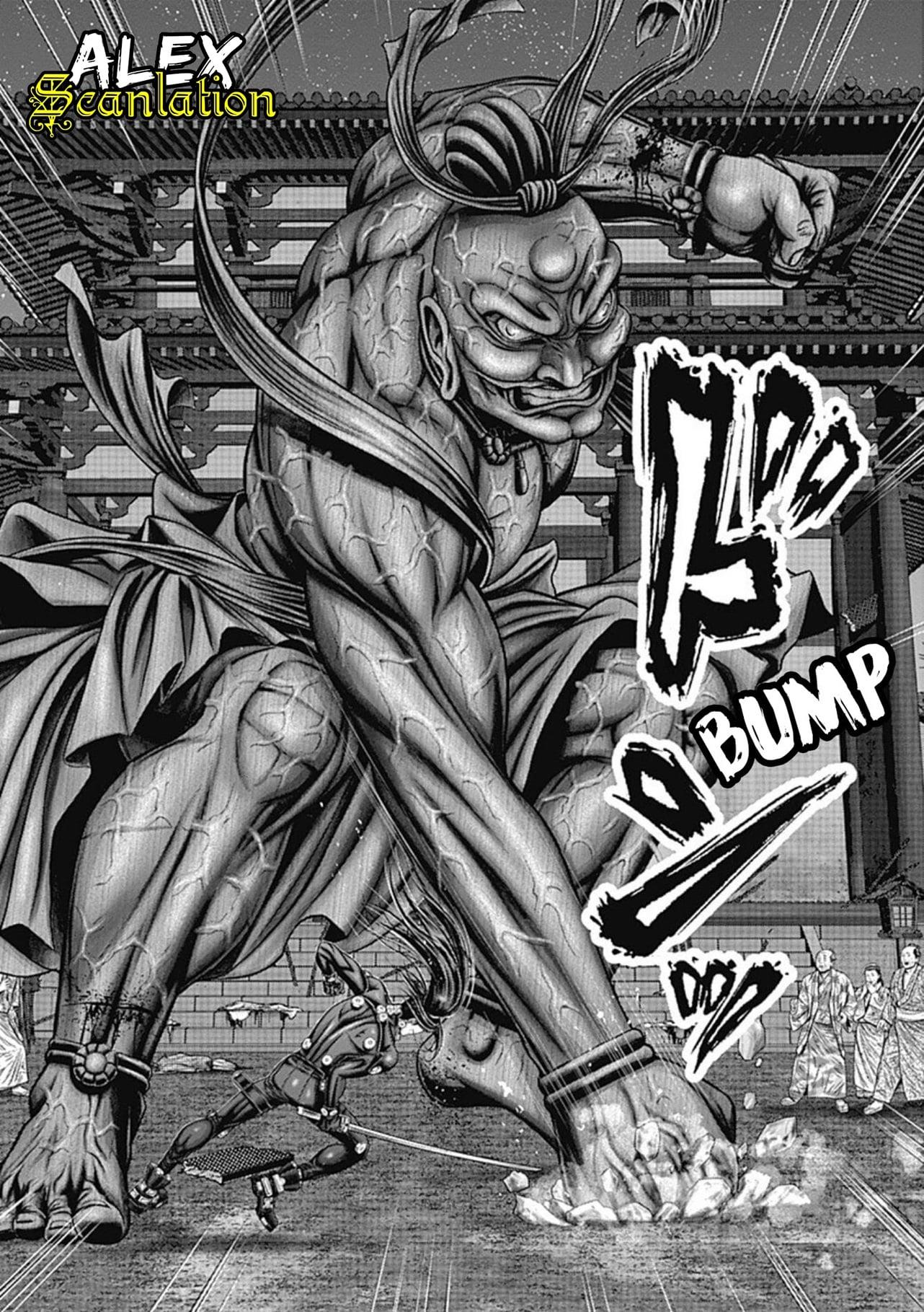 Gantz:E Chap 25 - Next Chap 26