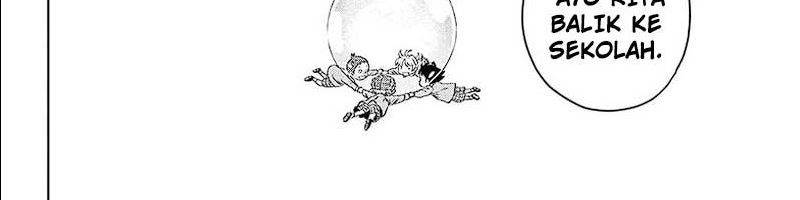 Witch Watch Chap 134 - Next Chap 135