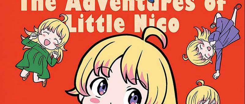 Witch Watch Chap 135 - Next Chap 136