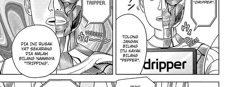 Witch Watch Chap 140 - Next Chap 141