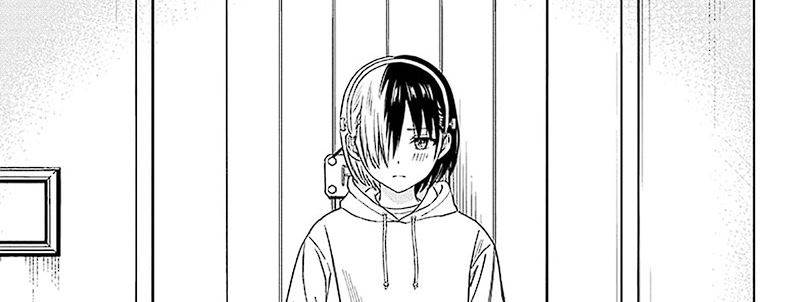 Witch Watch Chap 140 - Next Chap 141