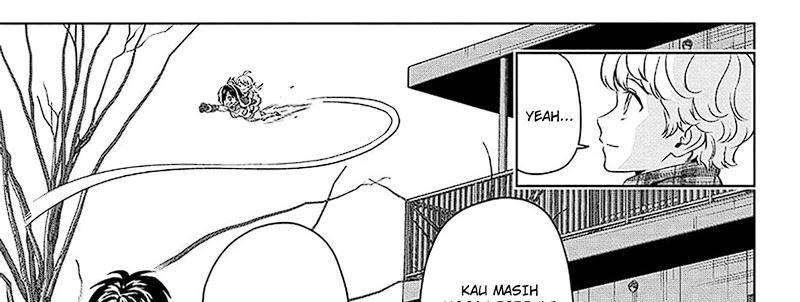 Witch Watch Chap 140 - Next Chap 141