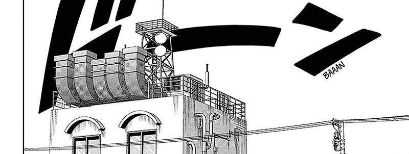 Witch Watch Chap 140 - Next Chap 141