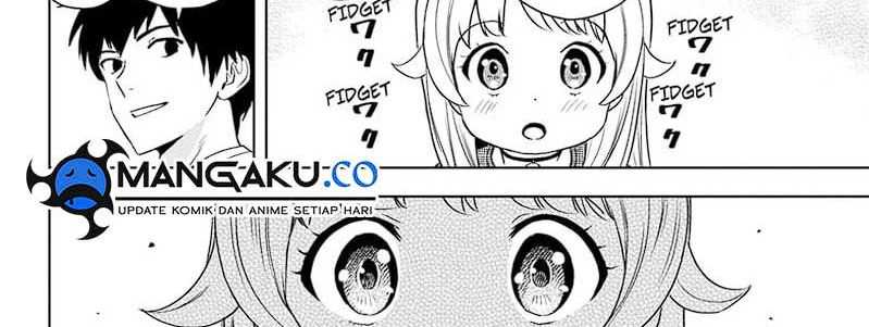 Witch Watch Chap 142 - Next Chap 143