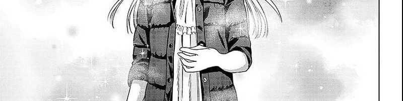 Witch Watch Chap 143 - Next Chap 144