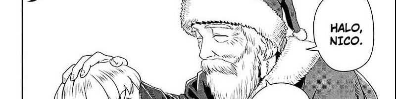 Witch Watch Chap 143 - Next Chap 144