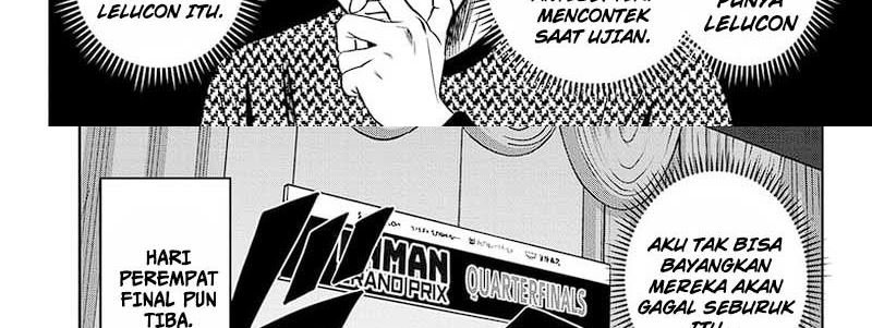 Witch Watch Chap 145 - Next Chap 146