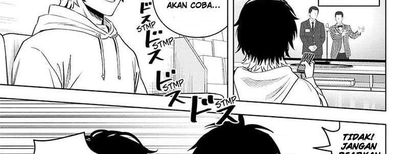 Witch Watch Chap 145 - Next Chap 146