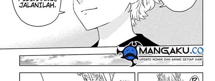 Witch Watch Chap 147 - Next Chap 148