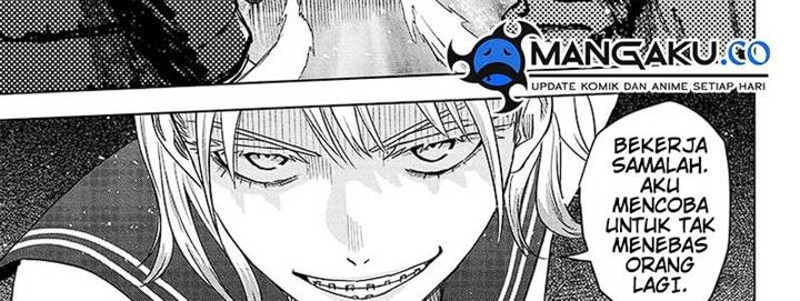 Witch Watch Chap 147 - Next Chap 148